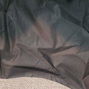 Honeylove Midnight Black High WAIST BRIEF Shapewear